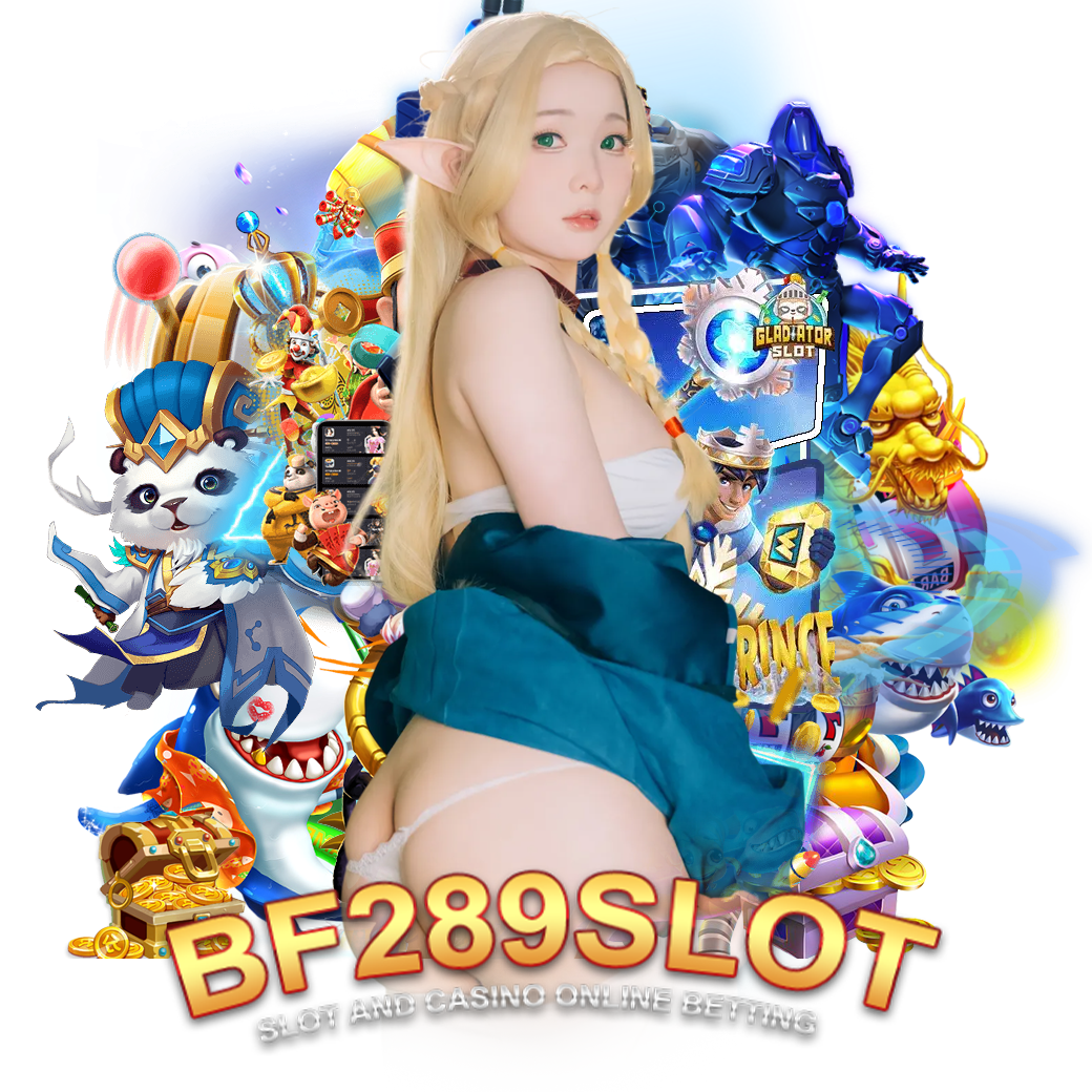 bf 289 slot ทรูวอเลท
